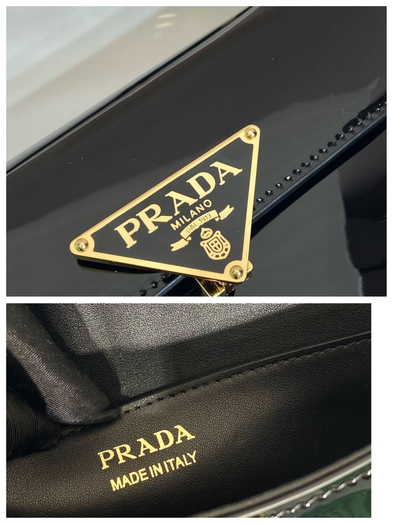 Pra*a satchel bags